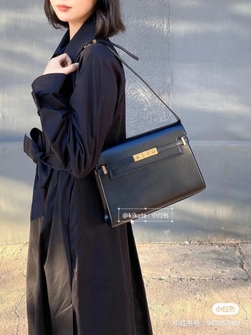 YSL Satchel Bags NewStyle 78157