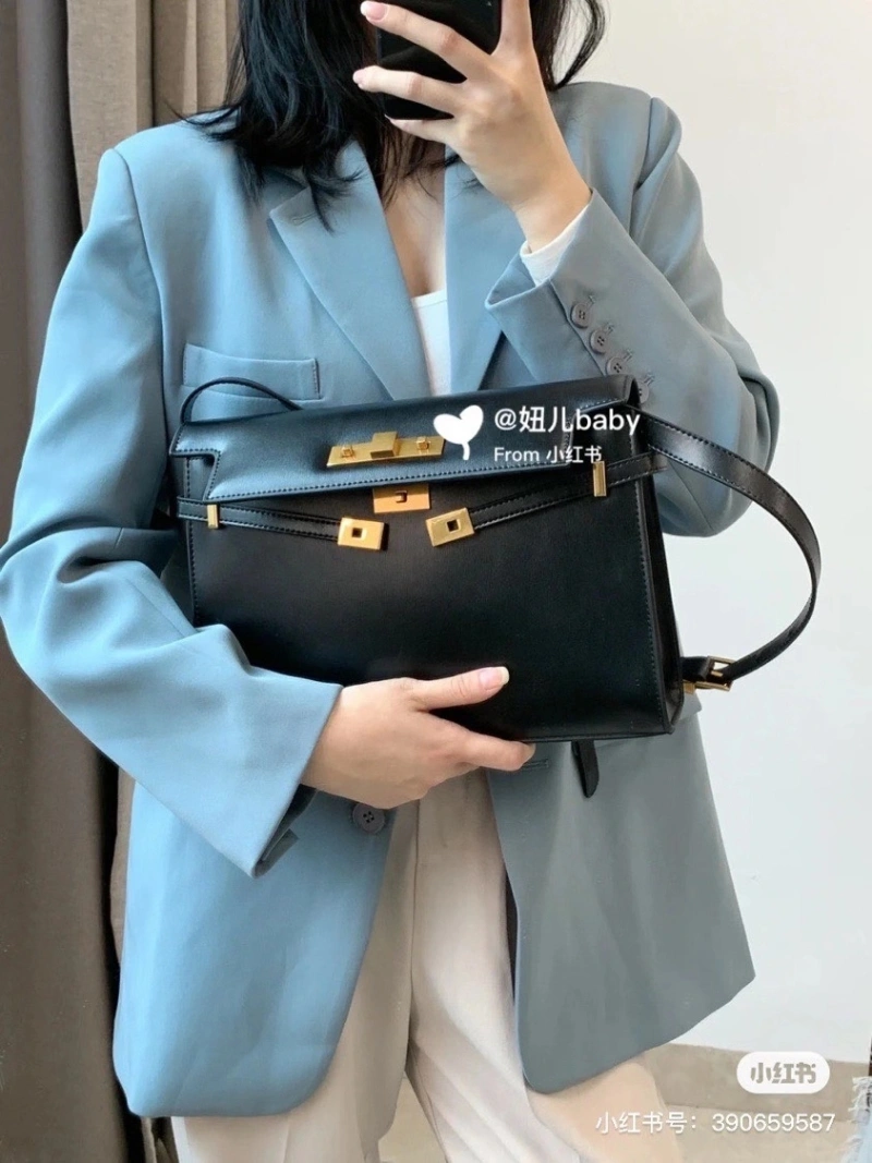YSL Satchel Bags NewStyle 78157