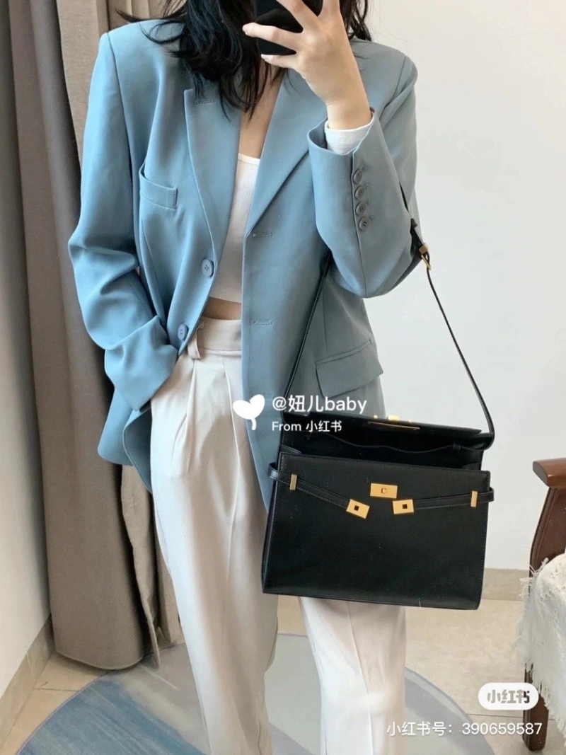 YSL Satchel Bags NewStyle 78157