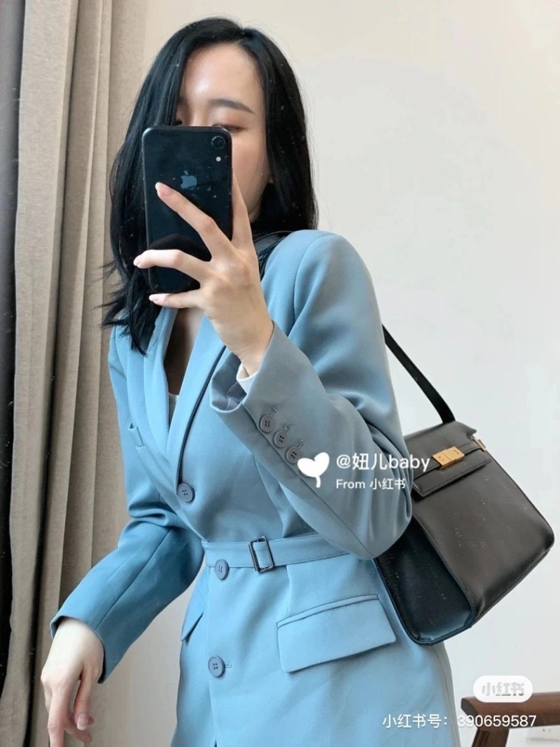 YSL Satchel Bags NewStyle 78157