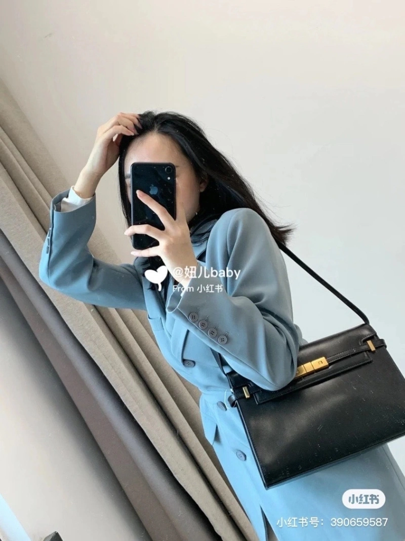 YSL Satchel Bags NewStyle 78157
