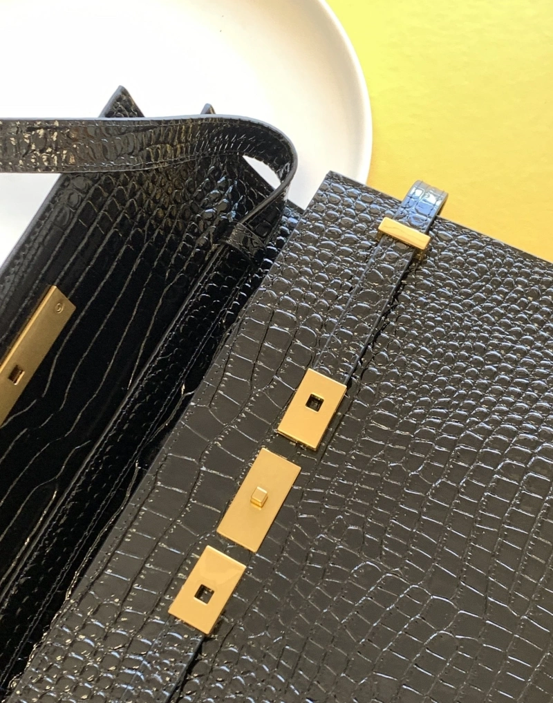 StreetReady YSL Satchel Bags 78156