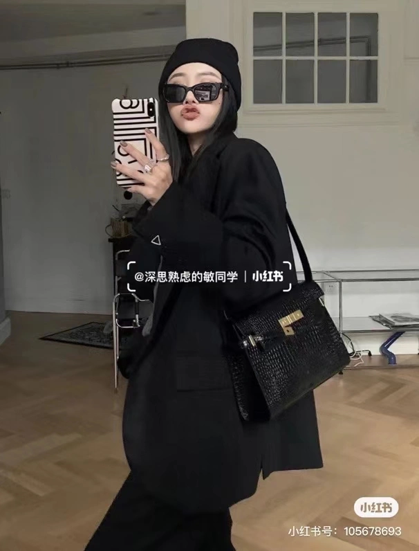 StreetReady YSL Satchel Bags 78156