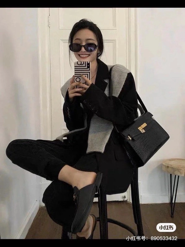 StreetReady YSL Satchel Bags 78156