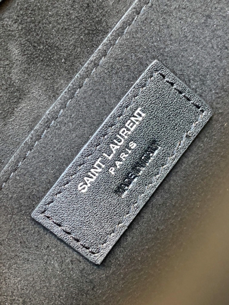 Sporty YSL Satchel Bags 78152