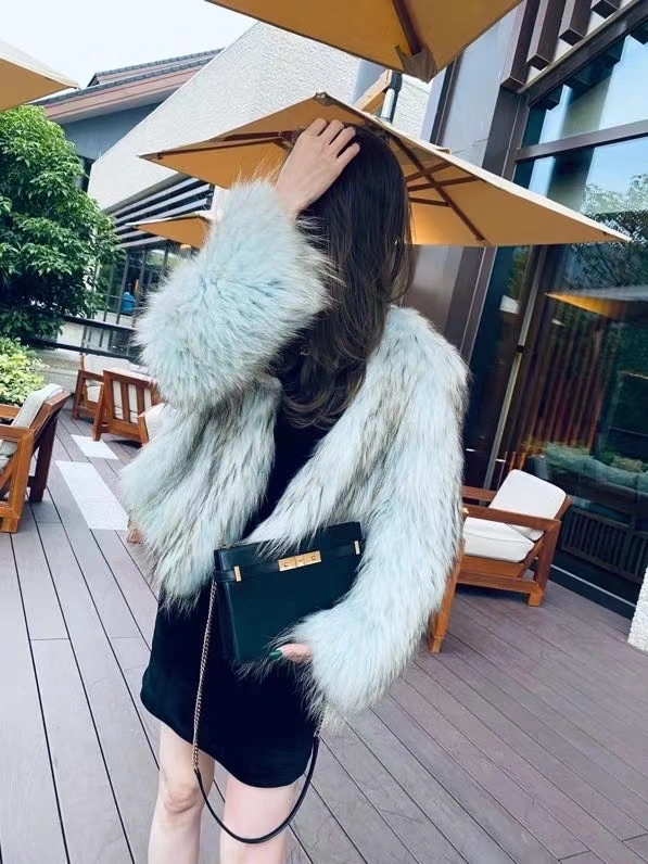 Stretchable YSL Satchel Bags 78158
