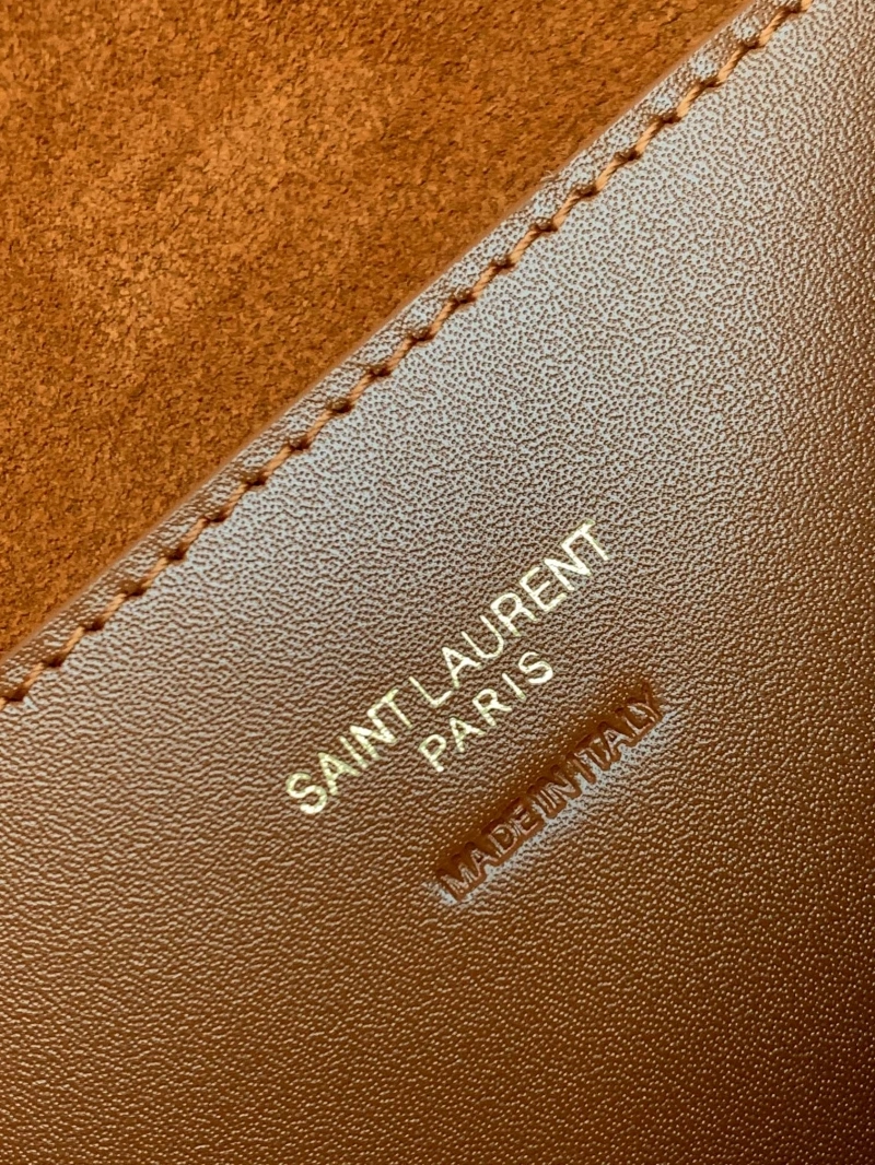 Minimalist YSL Satchel Bags 78153