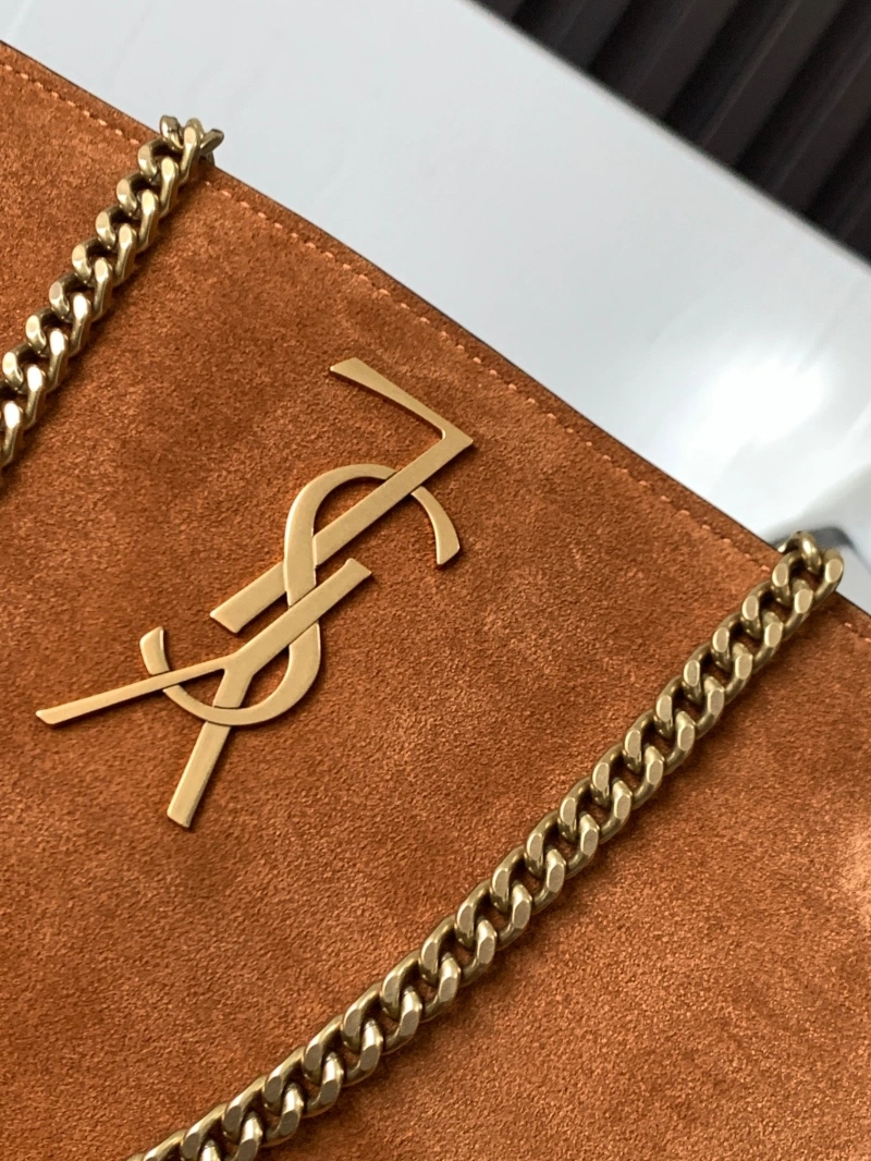 Minimalist YSL Satchel Bags 78153