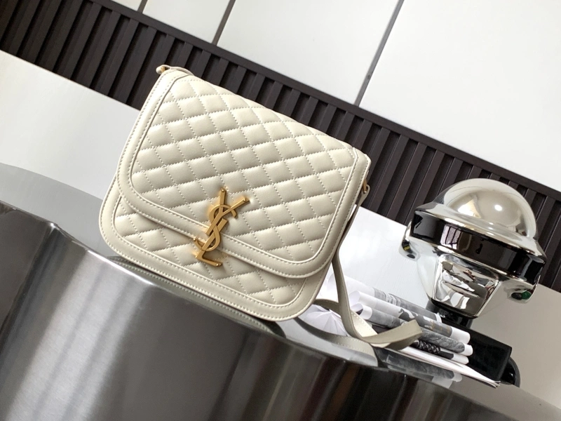 Youthful YSL Satchel Bags 78147
