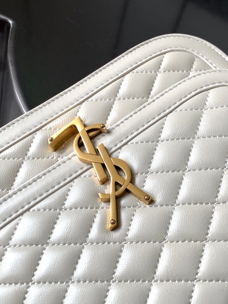 Youthful YSL Satchel Bags 78147