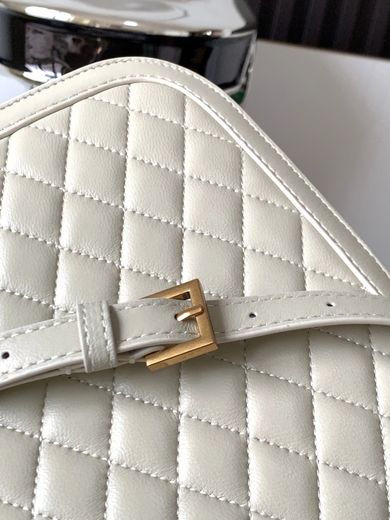 Youthful YSL Satchel Bags 78147