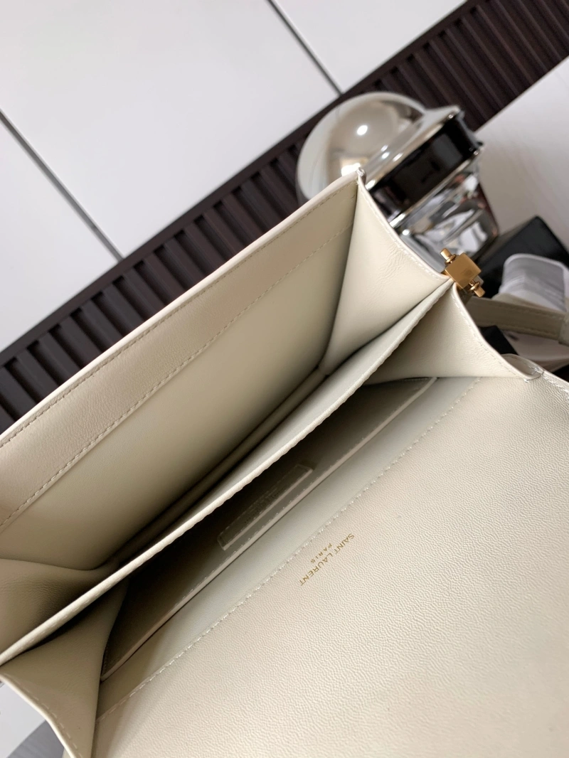 Youthful YSL Satchel Bags 78147