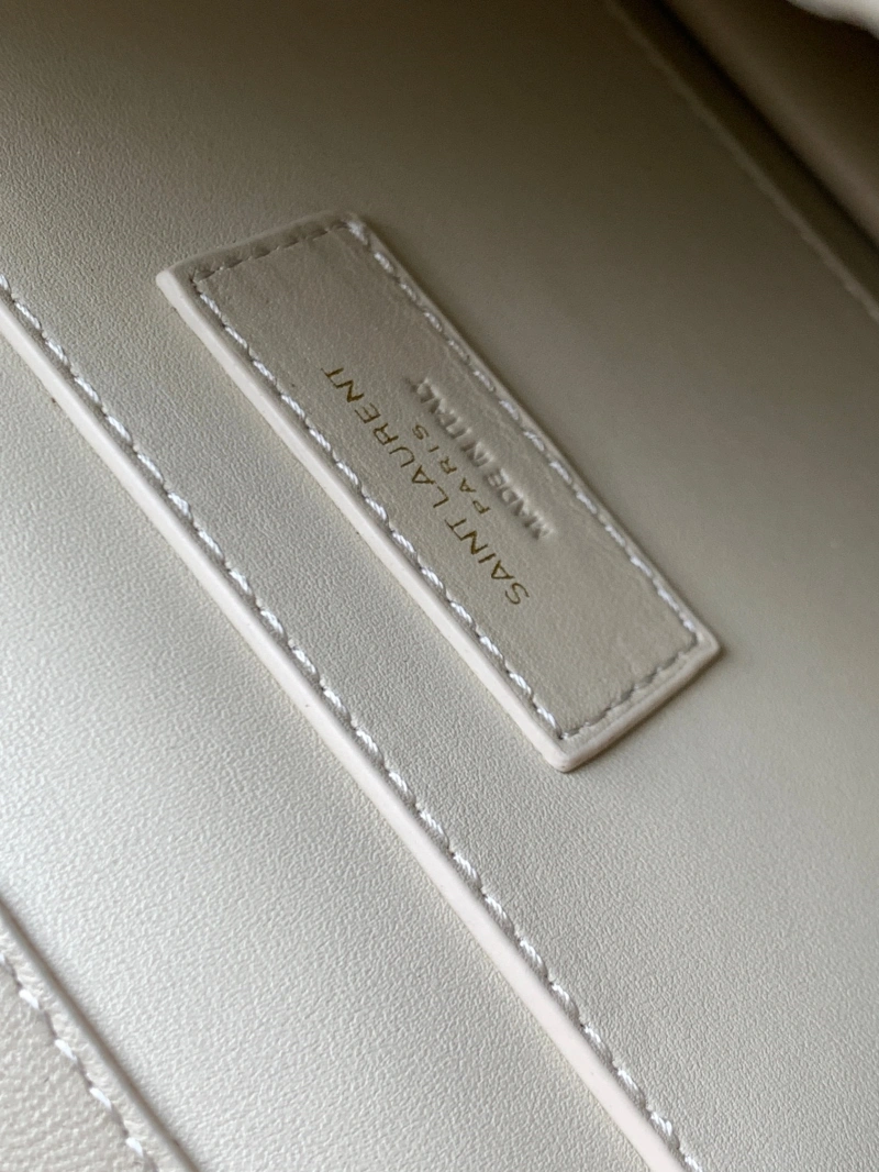 Youthful YSL Satchel Bags 78147