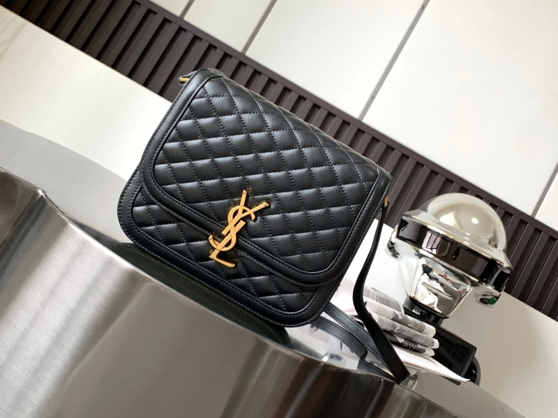 ZipUp YSL Satchel Bags 78139