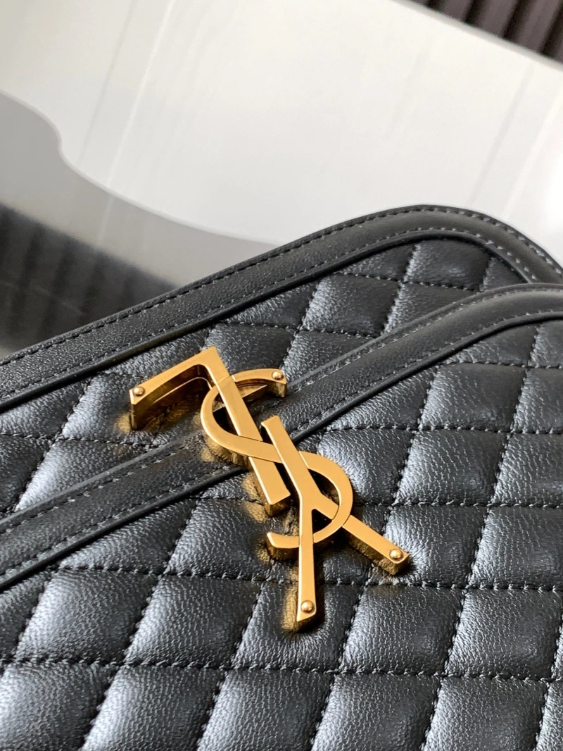 ZipUp YSL Satchel Bags 78139
