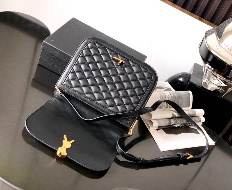 ZipUp YSL Satchel Bags 78139
