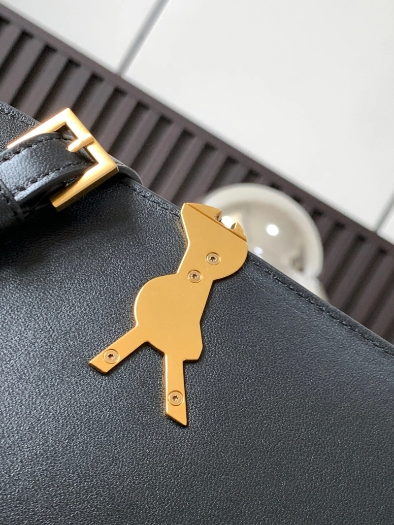 ZipUp YSL Satchel Bags 78139