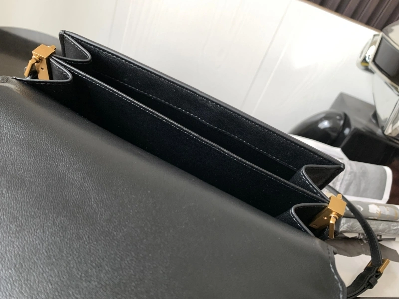 ZipUp YSL Satchel Bags 78139