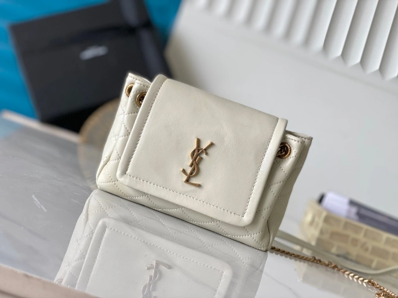 Trendsetting YSL Satchel Bags 78144