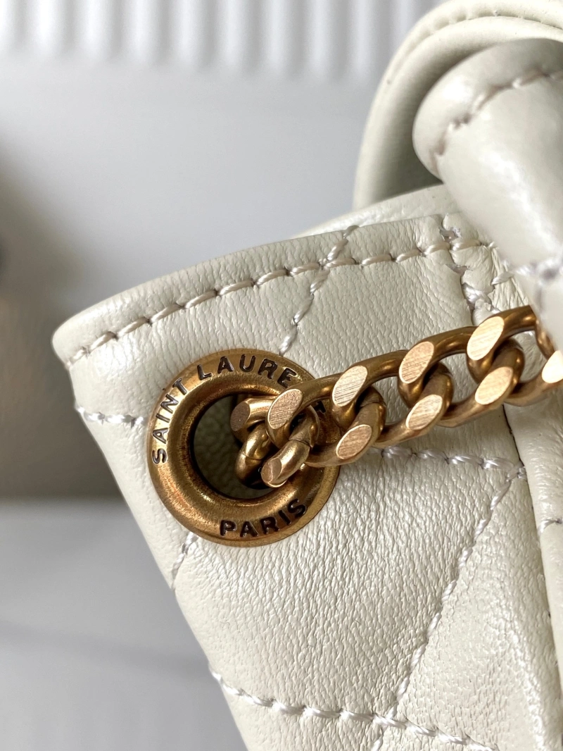 Trendsetting YSL Satchel Bags 78144