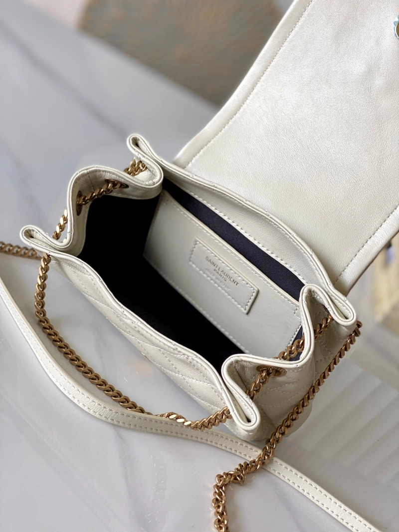 Trendsetting YSL Satchel Bags 78144