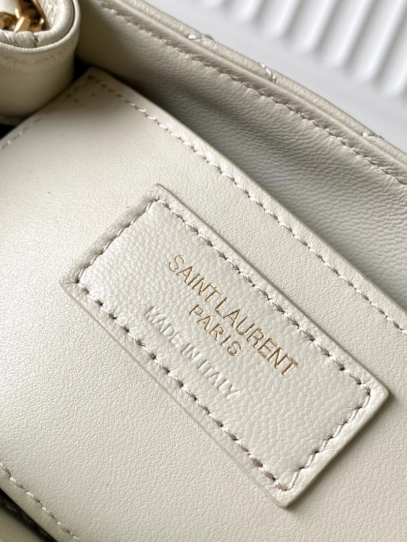 Trendsetting YSL Satchel Bags 78144