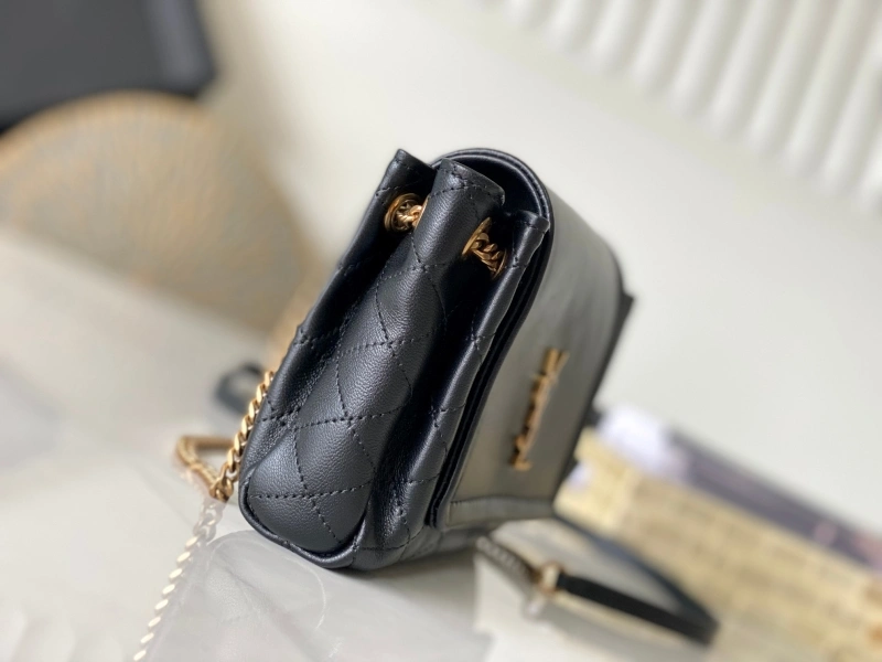 Timeless YSL Satchel Bags 78133