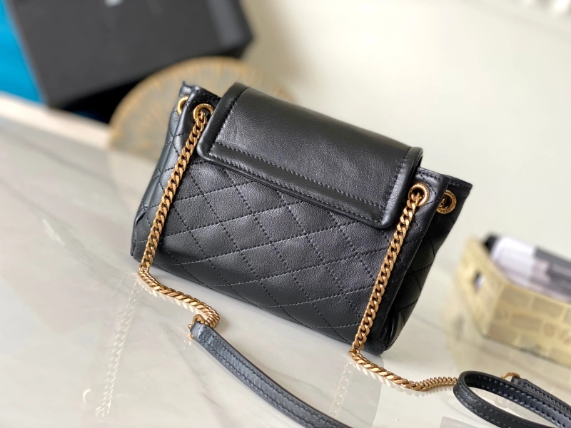 Timeless YSL Satchel Bags 78133