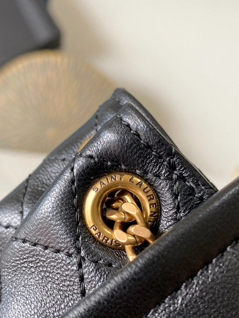 Timeless YSL Satchel Bags 78133