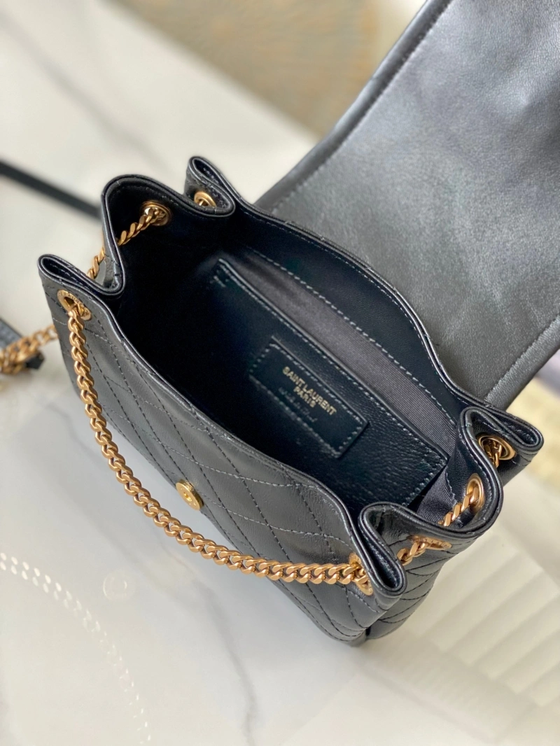 Timeless YSL Satchel Bags 78133