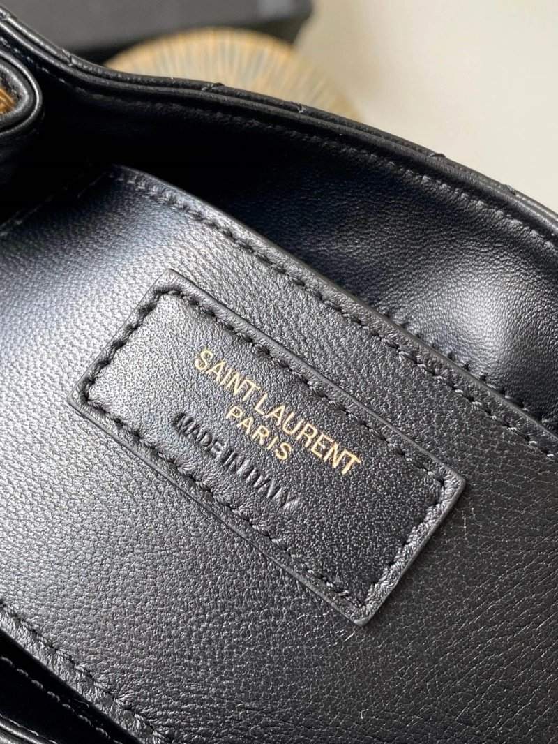 Timeless YSL Satchel Bags 78133