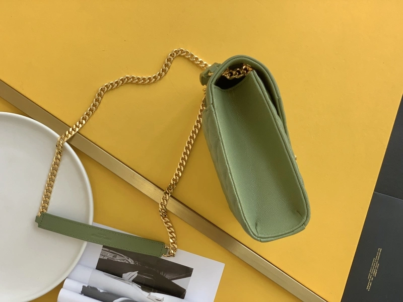 Youthful YSL Satchel Bags 78148