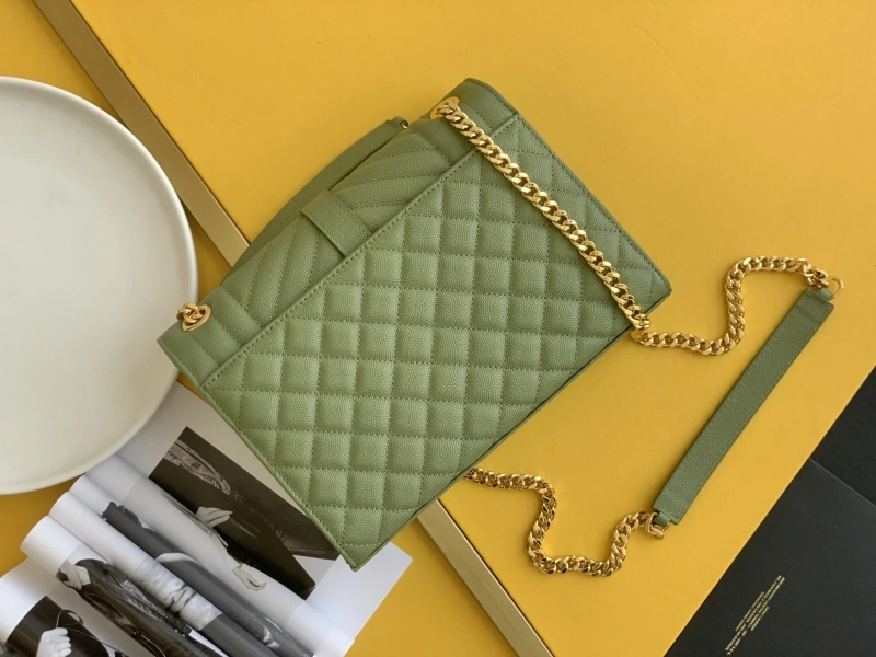 Youthful YSL Satchel Bags 78148