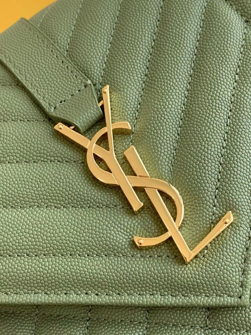 Youthful YSL Satchel Bags 78148