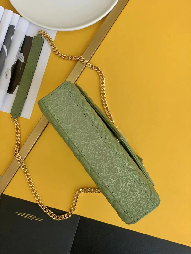 Youthful YSL Satchel Bags 78148