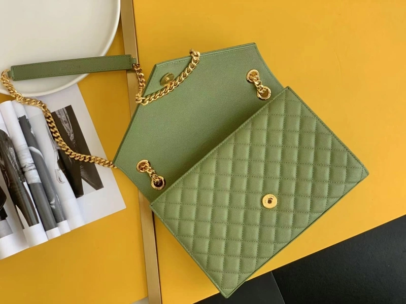 Youthful YSL Satchel Bags 78148