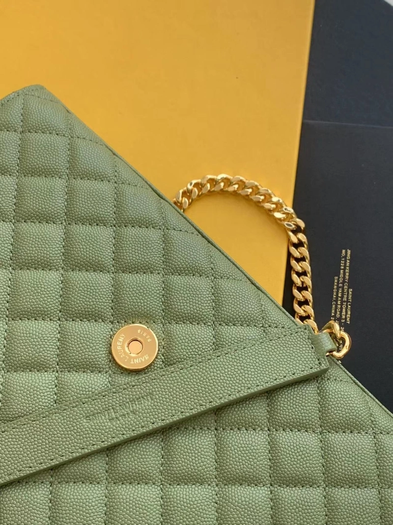 Youthful YSL Satchel Bags 78148