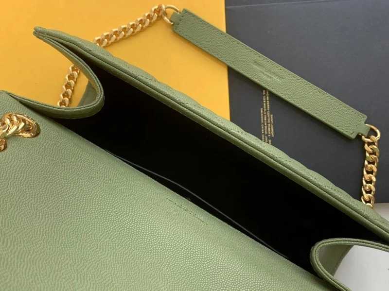 Youthful YSL Satchel Bags 78148