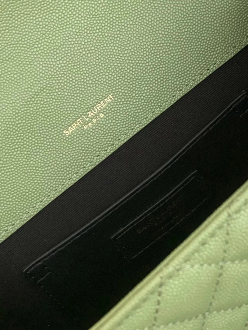 Youthful YSL Satchel Bags 78148