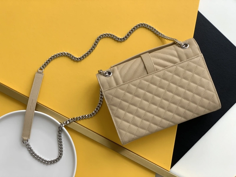 YSL Satchel Bags Trendy 78136
