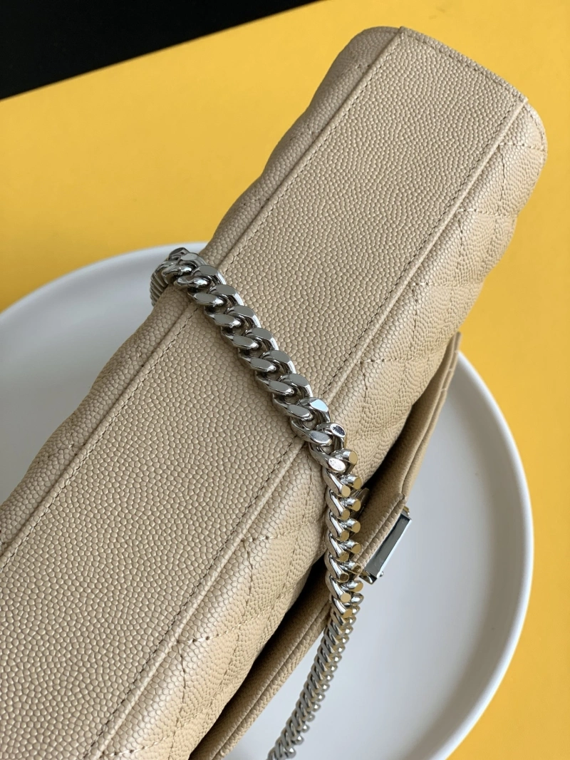 YSL Satchel Bags Trendy 78136