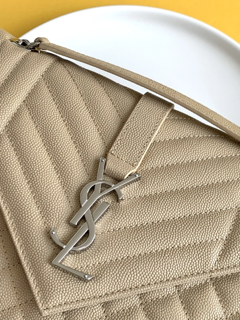 YSL Satchel Bags Trendy 78136