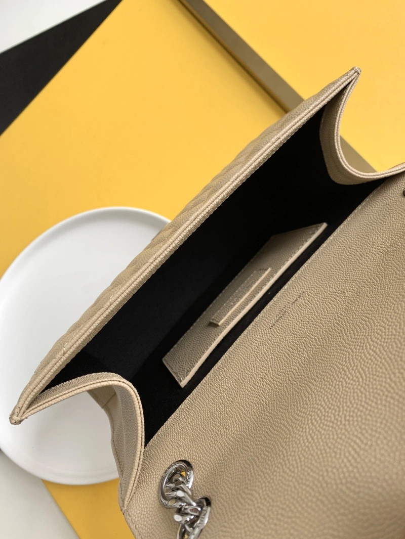 YSL Satchel Bags Trendy 78136
