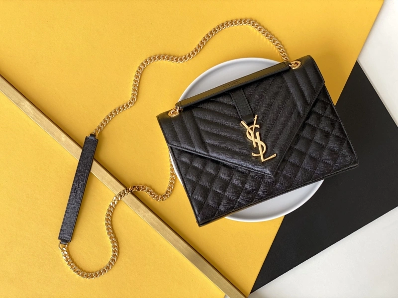 YSL Satchel Bags Refined 78138