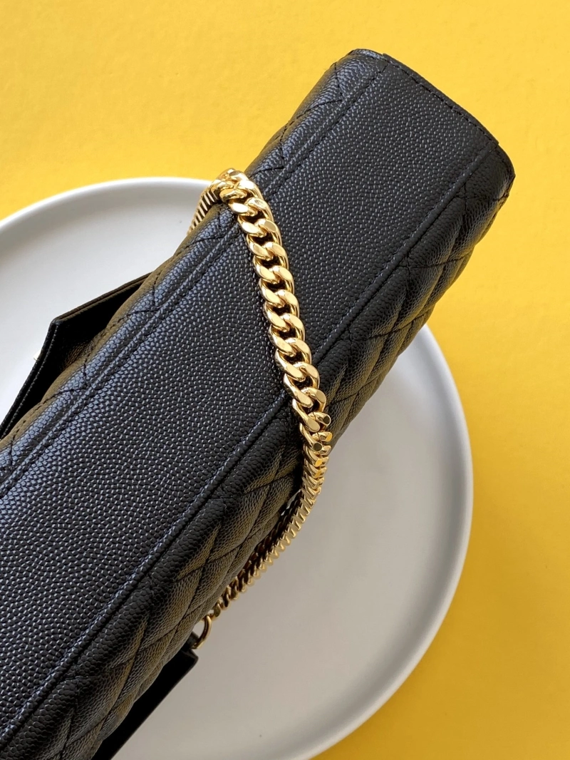 YSL Satchel Bags Refined 78138