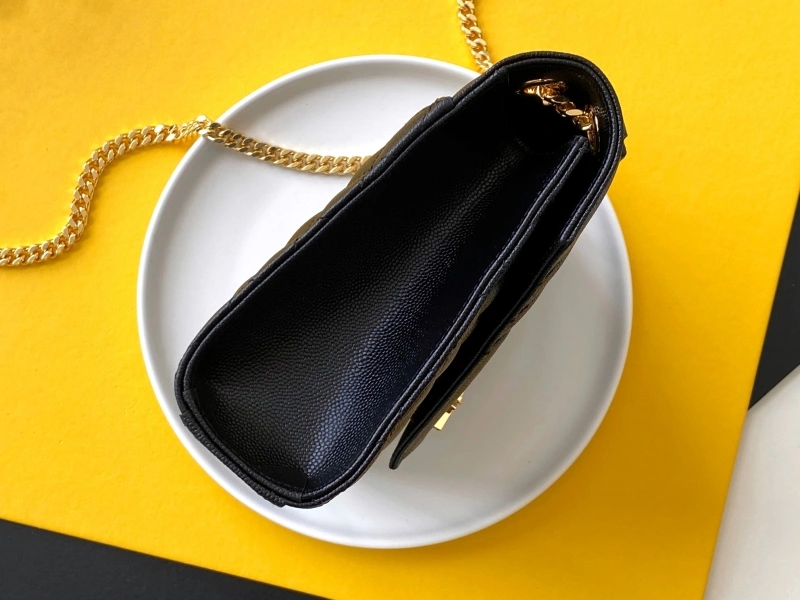 YSL Satchel Bags Refined 78138