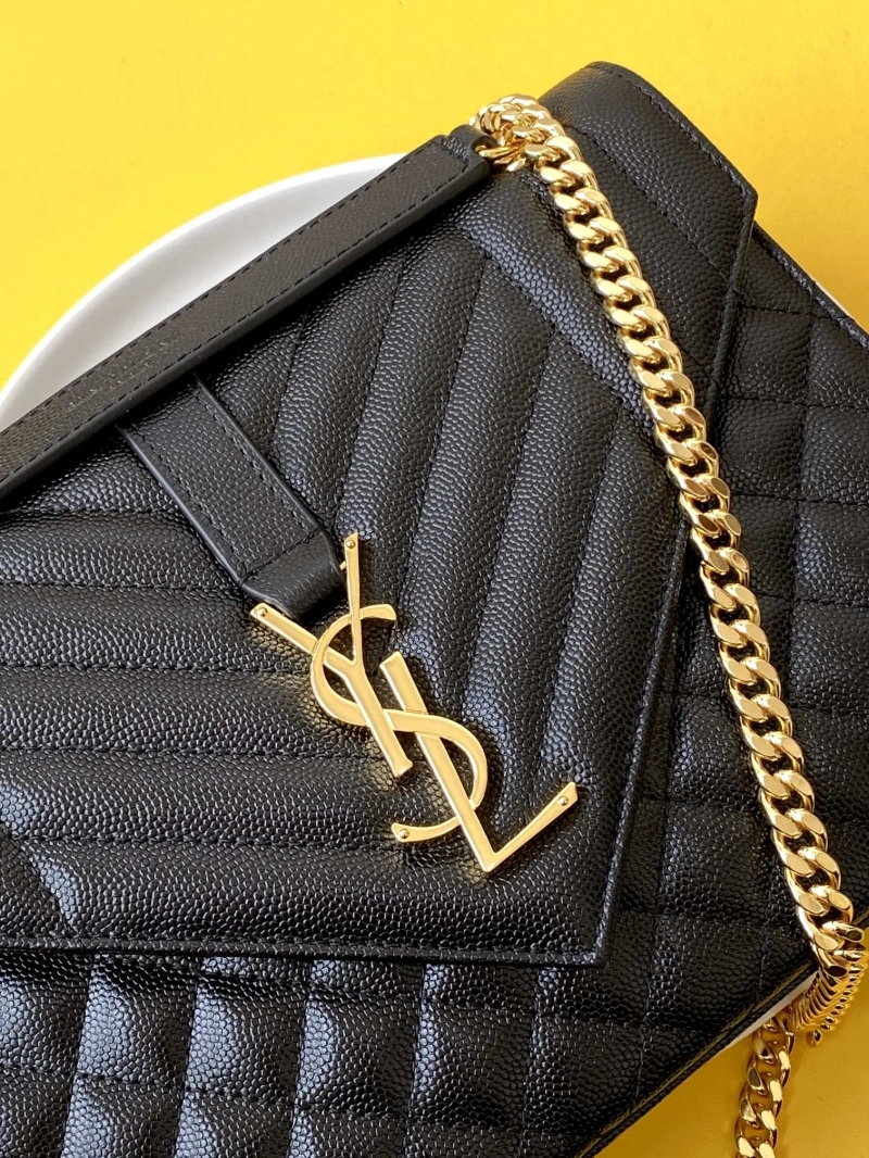 YSL Satchel Bags Refined 78138