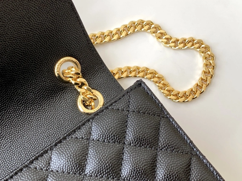 YSL Satchel Bags Refined 78138