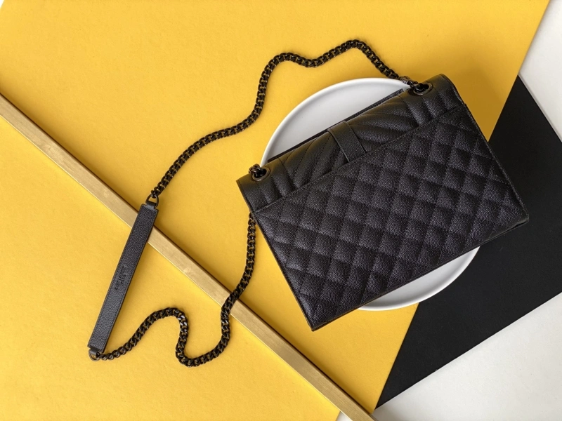 YSL Satchel Bags Breathable 78137