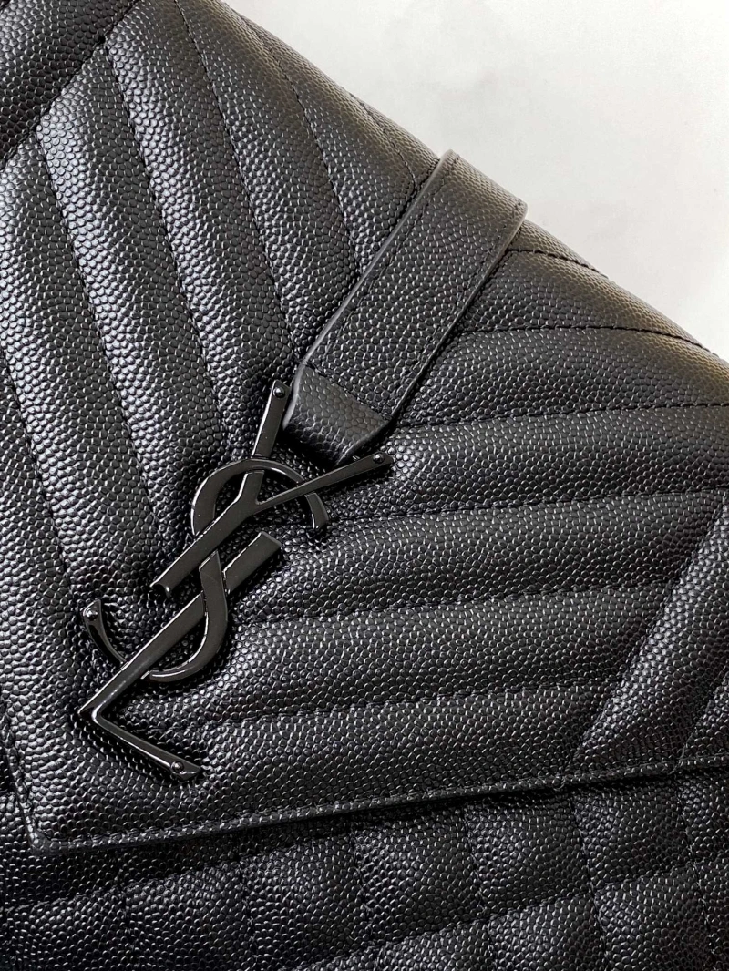 YSL Satchel Bags Breathable 78137